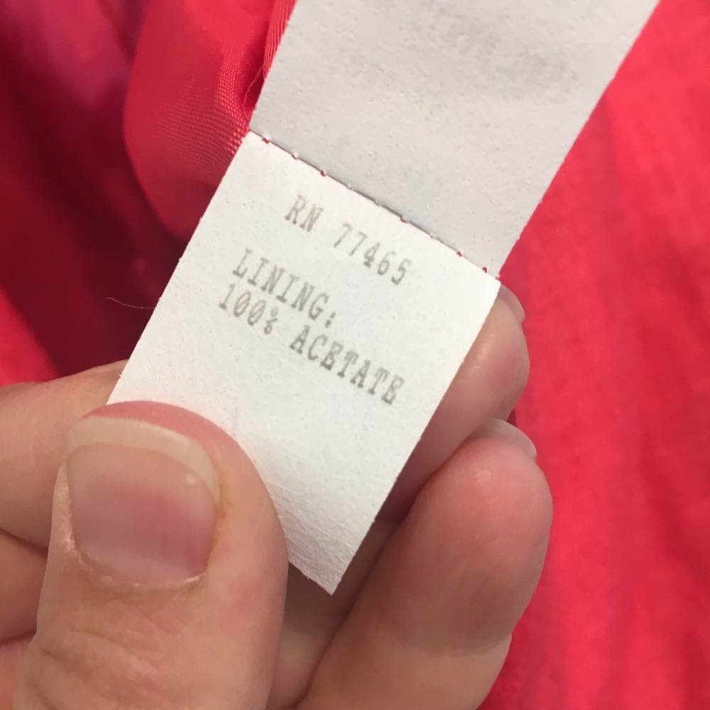 Essential Elements VINTAGE Blazer Jacket NEW W TA… - image 9